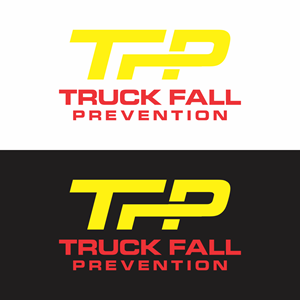 Design de Logo par NATURAL SRI pour Truck Fall Prevention | Design : #36850366