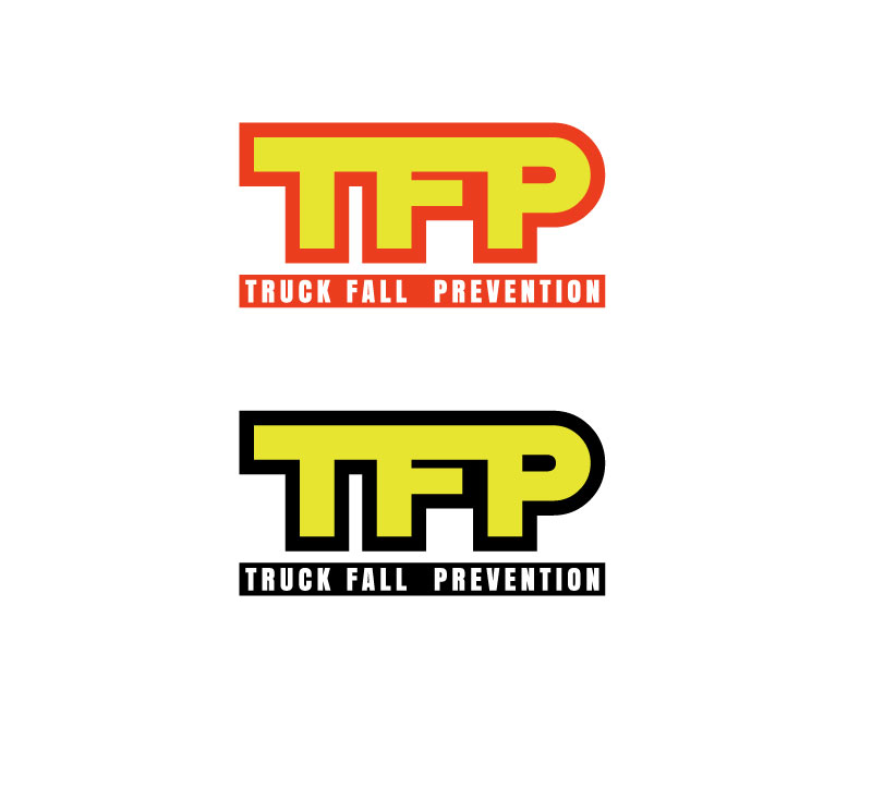 Design de Logo par Pro_DesignMaster pour Truck Fall Prevention | Design #36848818