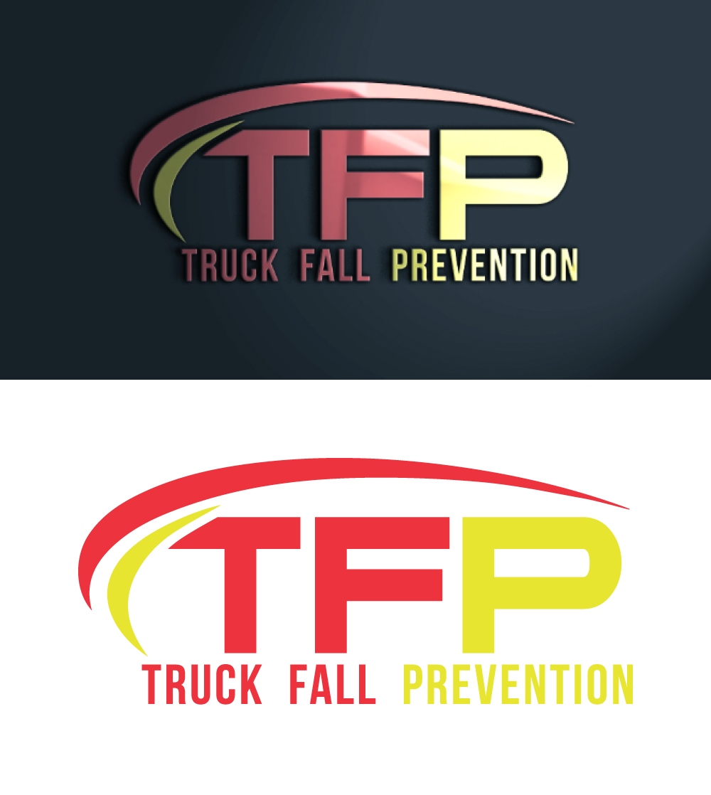 Design de Logo par Dior design pour Truck Fall Prevention | Design #36818309