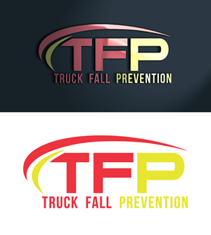 Design de Logo par Dior design pour Truck Fall Prevention | Design : #36818309