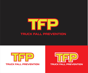 Design de Logo par genzo pour Truck Fall Prevention | Design : #36874040