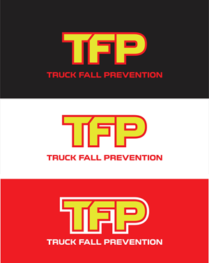 Design de Logo par genzo pour Truck Fall Prevention | Design : #36874073