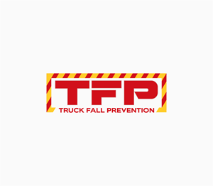 Design de Logo par artes aquino pour Truck Fall Prevention | Design : #36833033