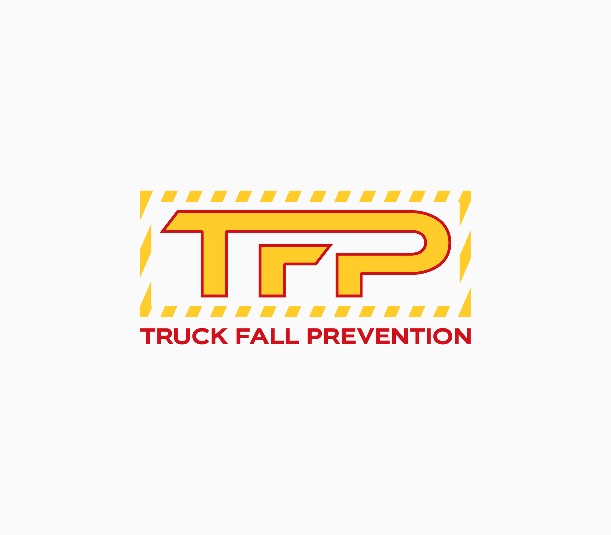 Design de Logo par artes aquino pour Truck Fall Prevention | Design #36833042