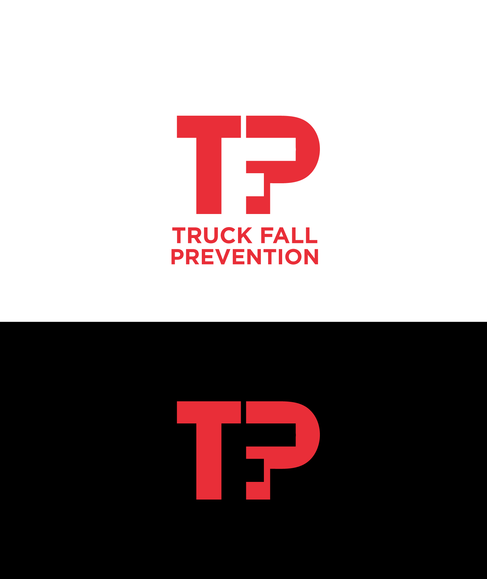 Design de Logo par Abdul 20 pour Truck Fall Prevention | Design #36817730