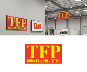Design de Logo par Ansh Design pour Truck Fall Prevention | Design : #36819071