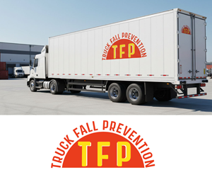 Design de Logo par Ansh Design pour Truck Fall Prevention | Design : #36819214