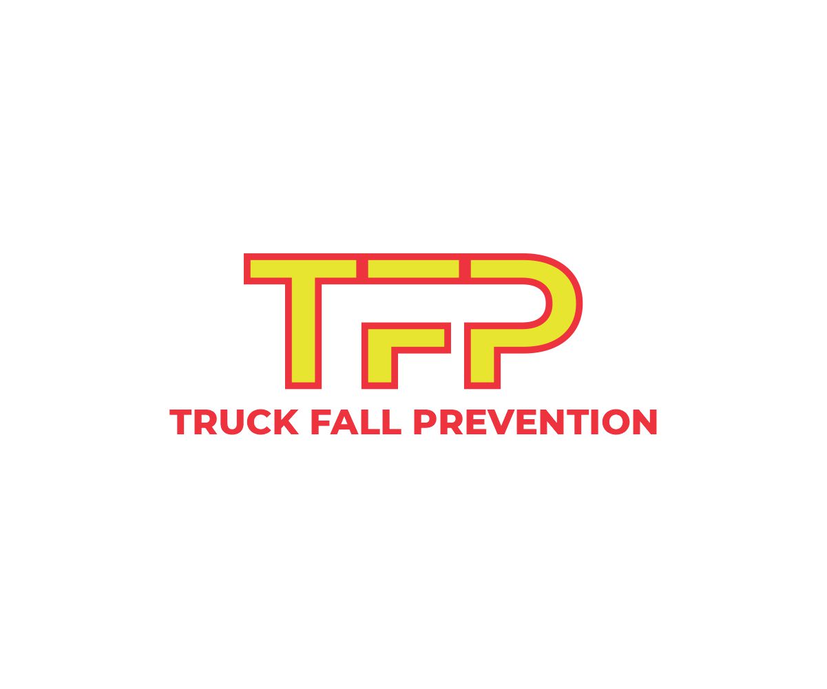 Design de Logo par OrianO-70 pour Truck Fall Prevention | Design #36847289