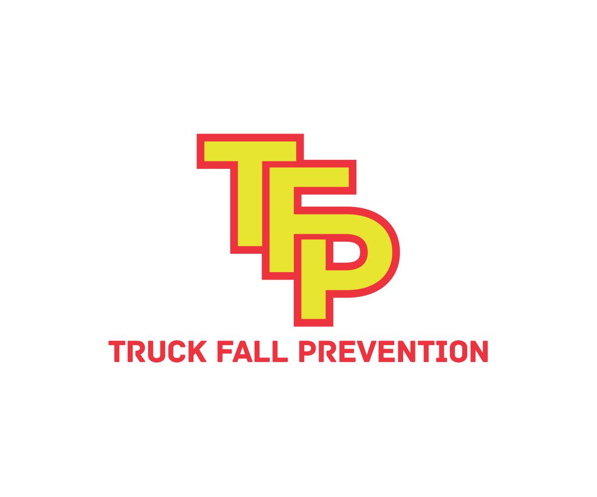 Design de Logo par OrianO-70 pour Truck Fall Prevention | Design #36847344