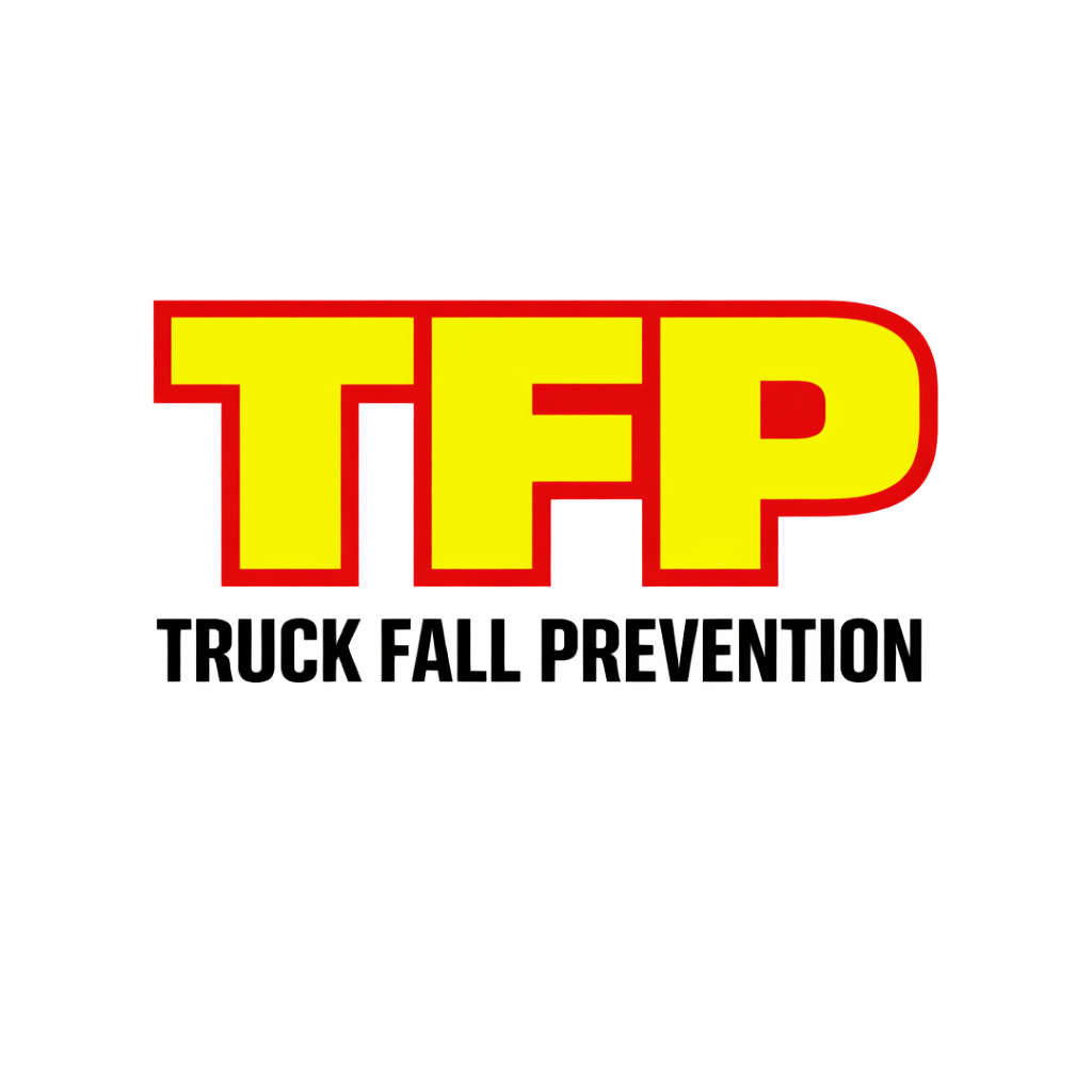 Design de Logo par Design92 pour Truck Fall Prevention | Design #36850575