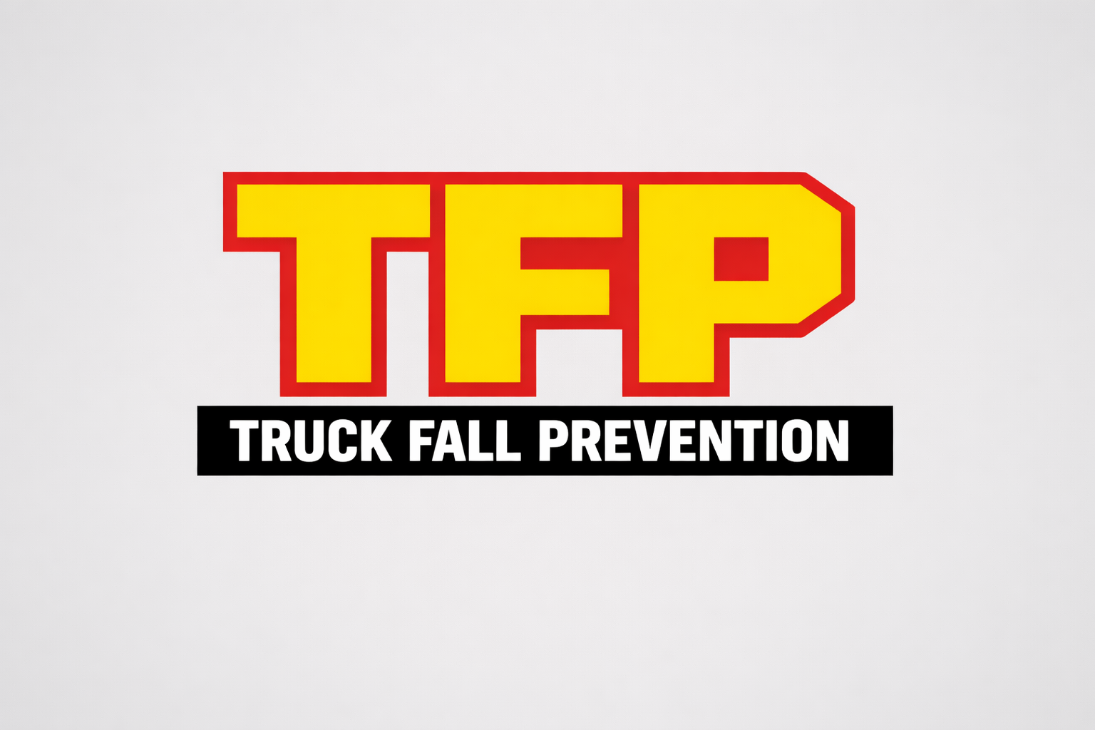 Design de Logo par Design92 pour Truck Fall Prevention | Design #36850576