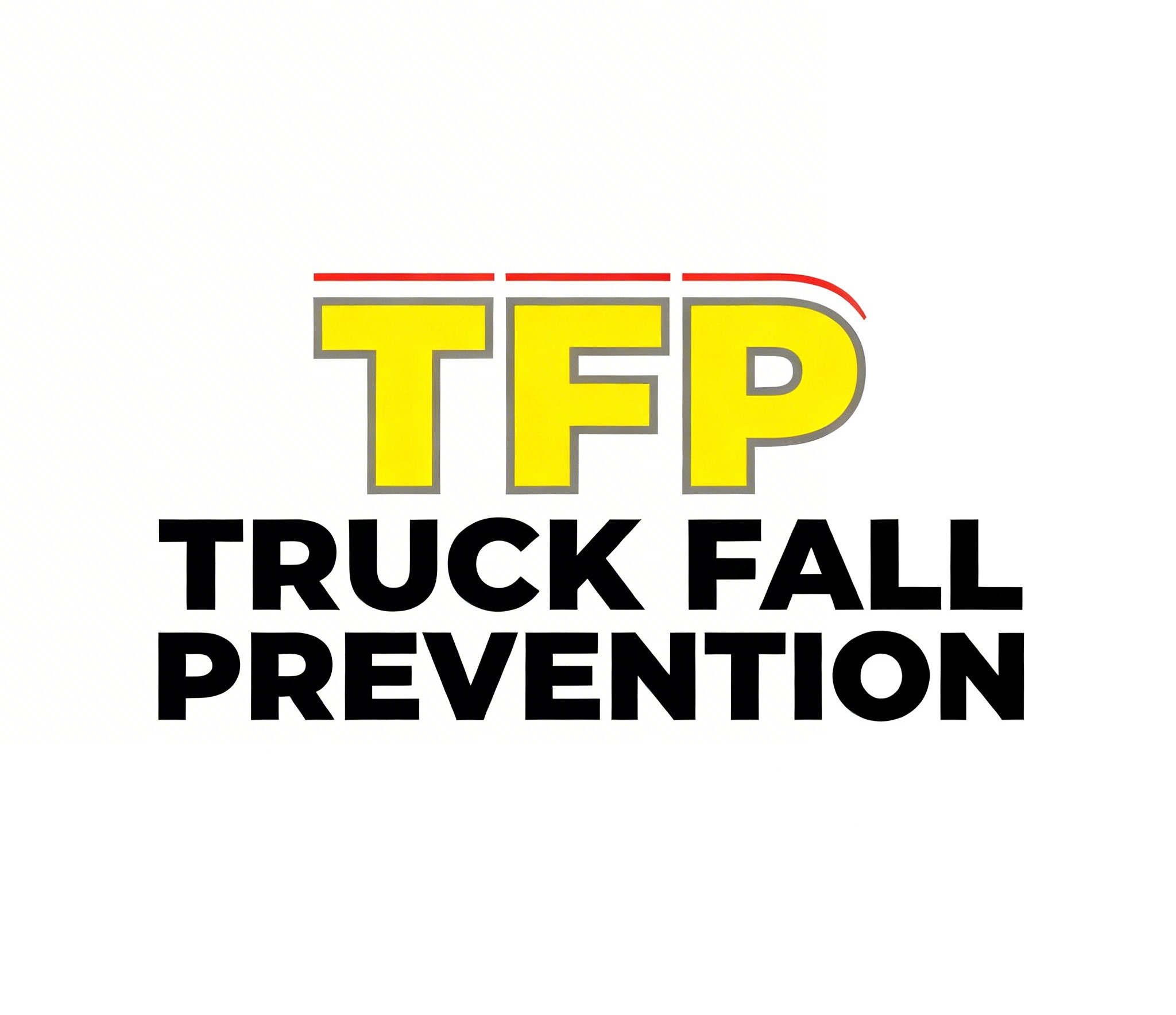 Design de Logo par Design92 pour Truck Fall Prevention | Design #36852845