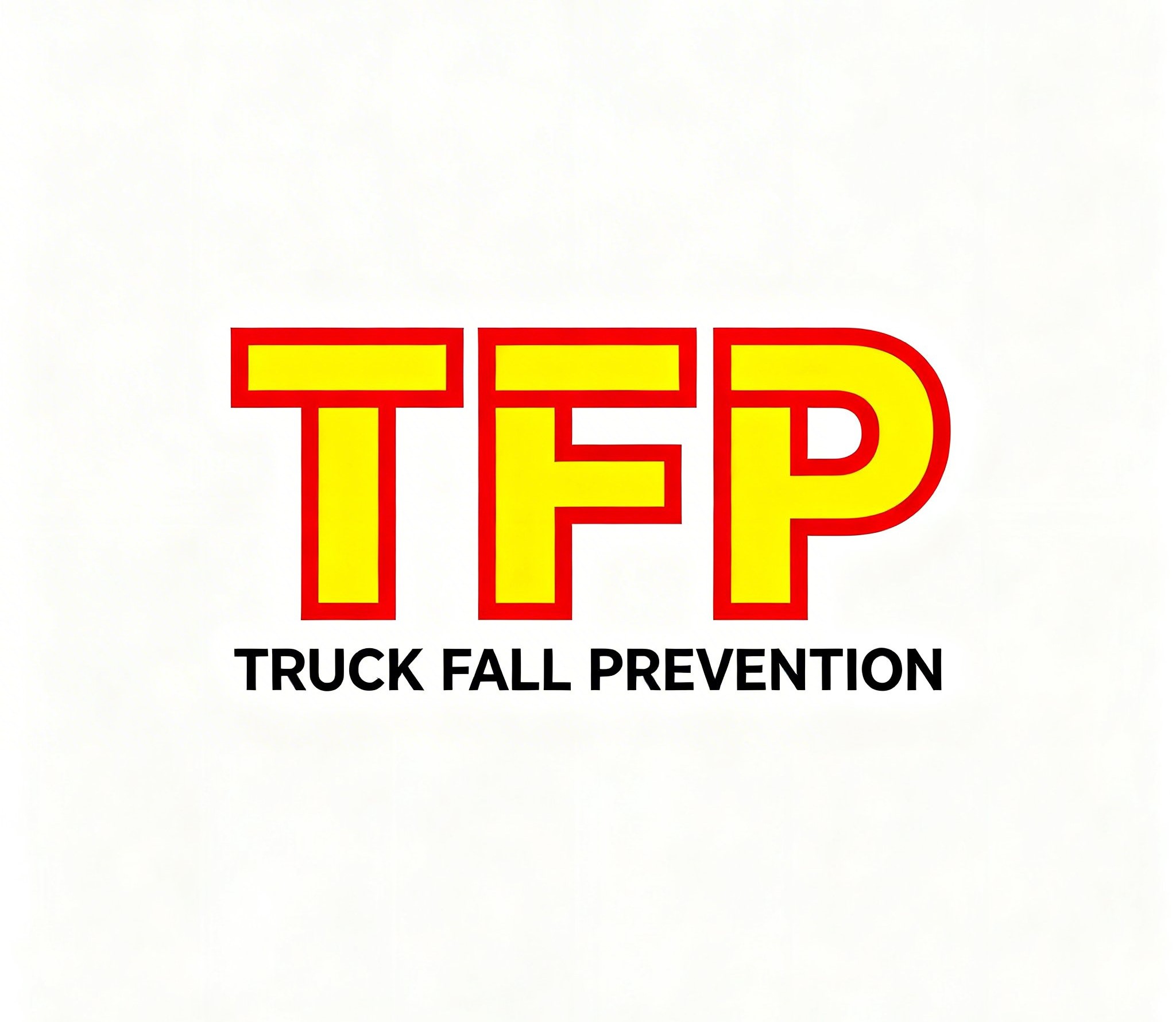 Design de Logo par Design92 pour Truck Fall Prevention | Design #36852846