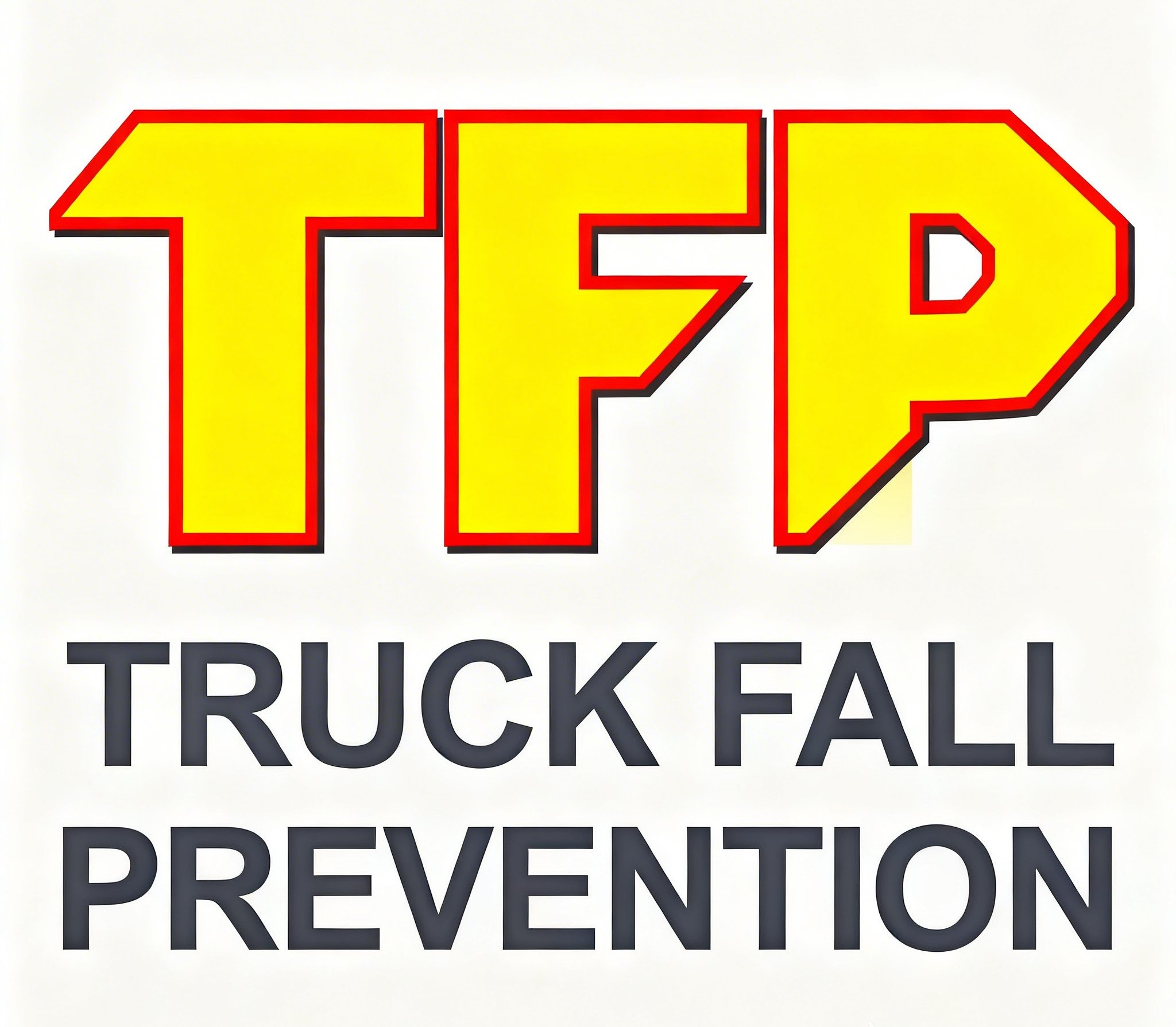 Design de Logo par Design92 pour Truck Fall Prevention | Design #36852847