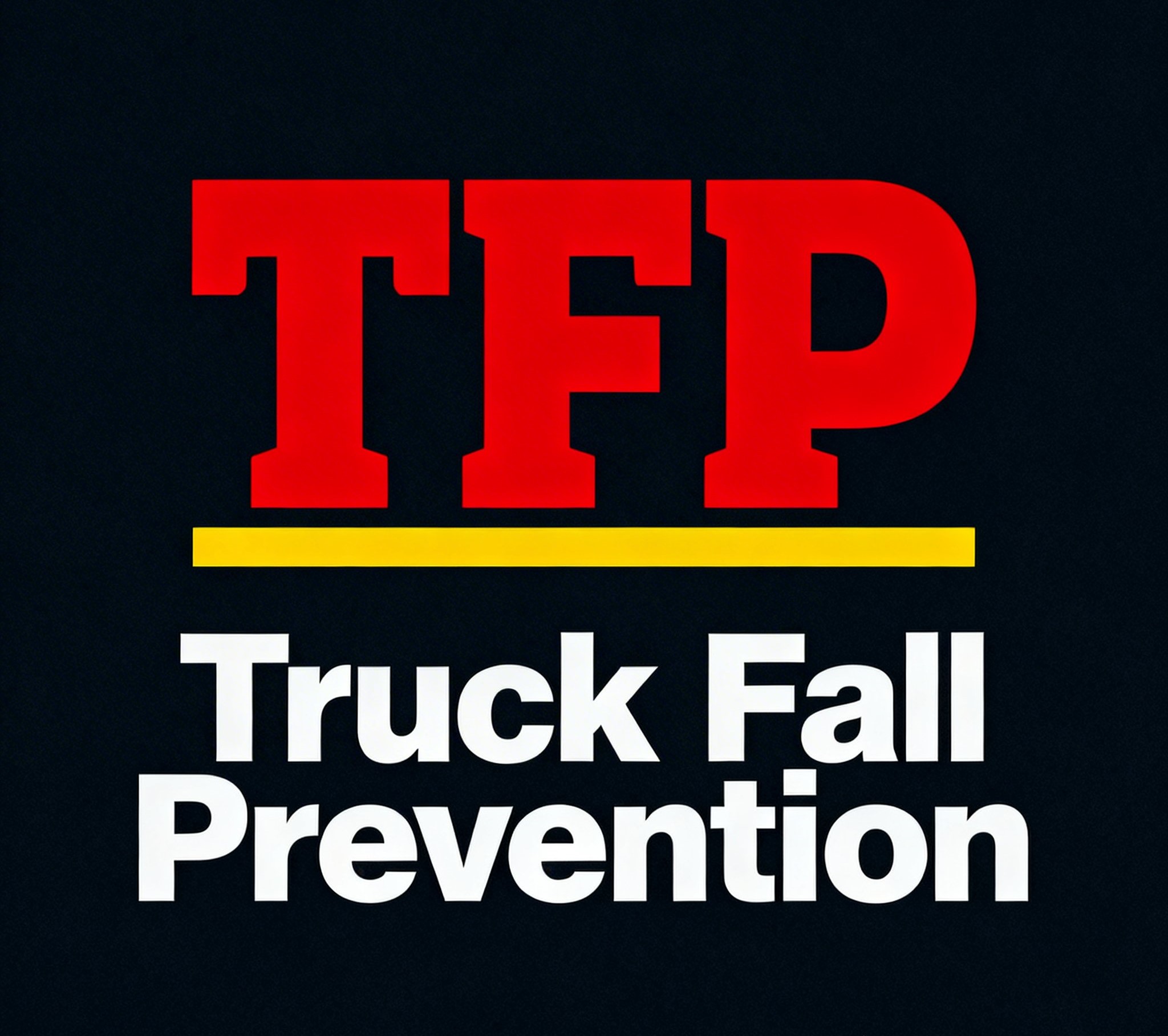 Design de Logo par Design92 pour Truck Fall Prevention | Design #36852848