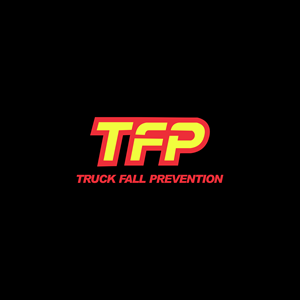 Design de Logo par vanion282 pour Truck Fall Prevention | Design : #36836420