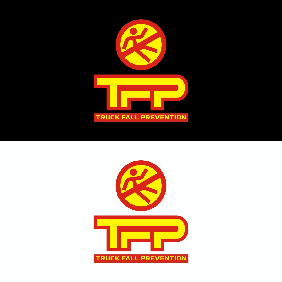Design de Logo par Ashani Bhattacharya pour Truck Fall Prevention | Design #36818598