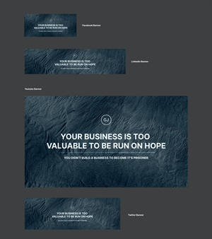 Diseño de Facebook por Mgco.dsgn para este proyecto | Diseño: #36852982