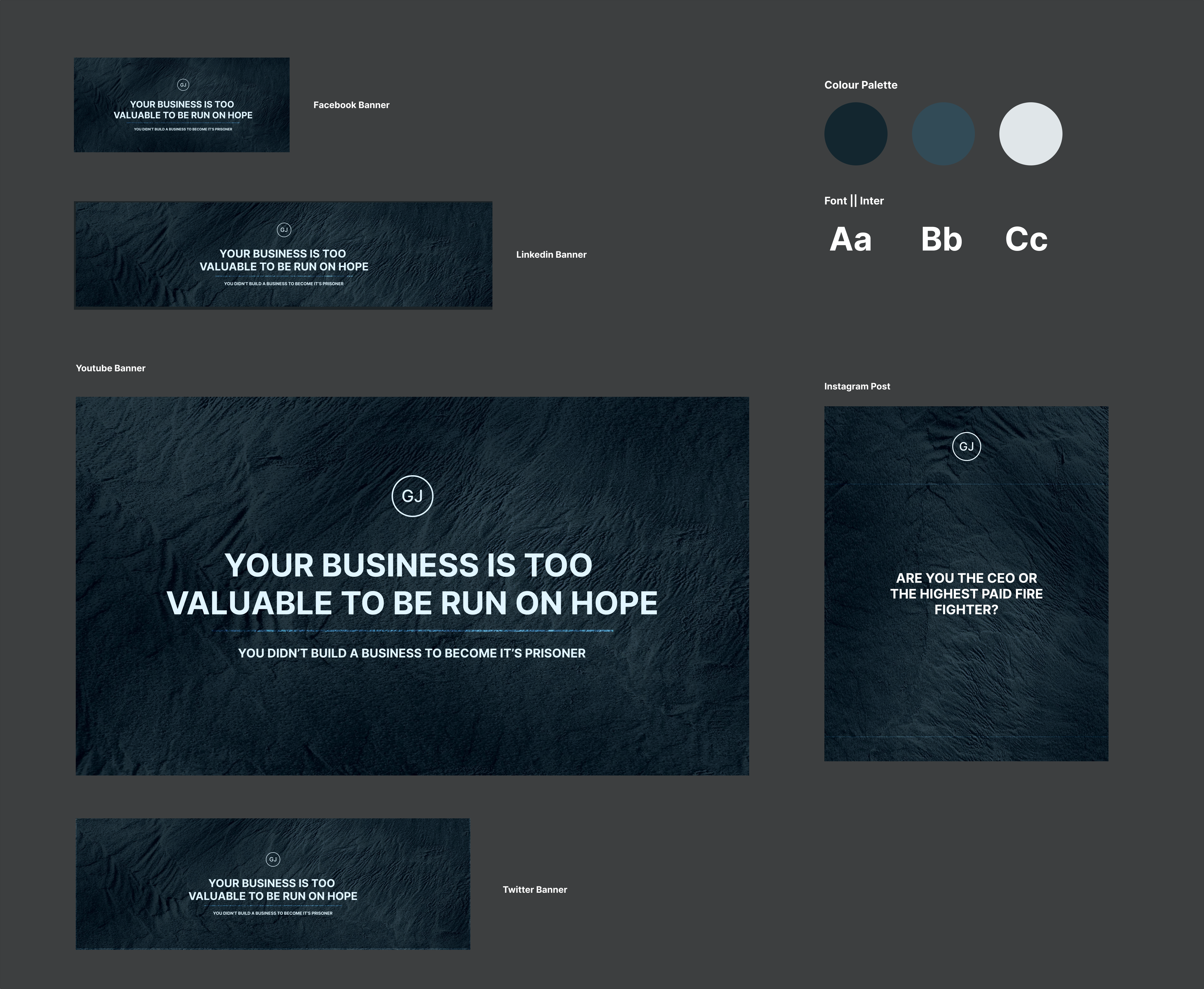 Diseño de Facebook por Mgco.dsgn para este proyecto | Diseño #36854964