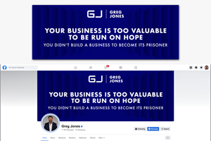 Diseño de Facebook por bibinabhinowo para este proyecto | Diseño: #36849825