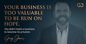 Premium Personal Brand — Facebook Banner (Used Across All Platforms)