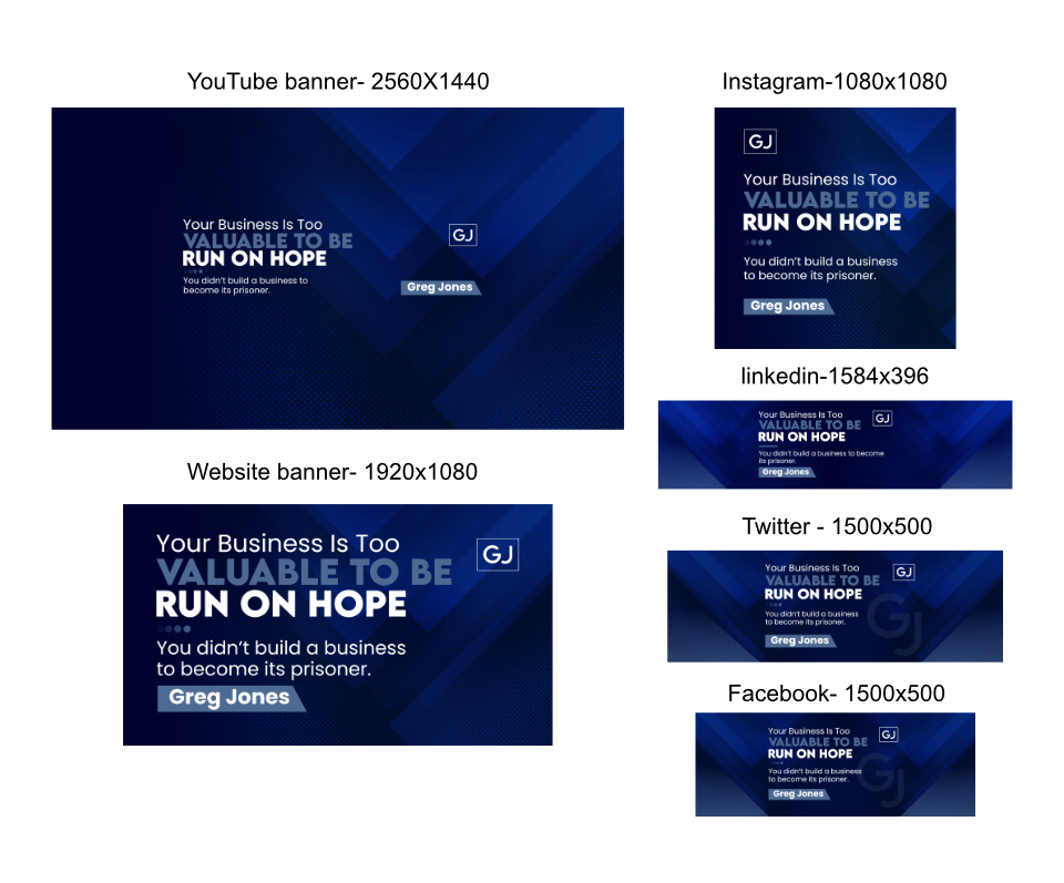 Design Facebook par debdesign pour ce projet | Design #36834968