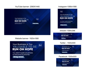 Diseño de Facebook por debdesign para este proyecto | Diseño: #36834968