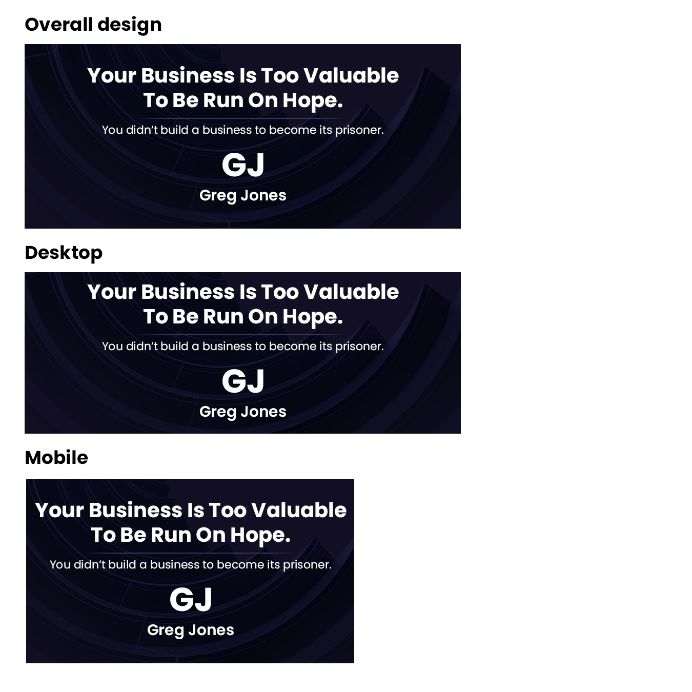 Design Facebook par Hristo Itchov pour ce projet | Design #36815573