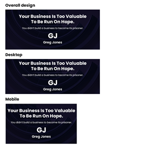 Diseño de Facebook por Hristo Itchov para este proyecto | Diseño: #36815573