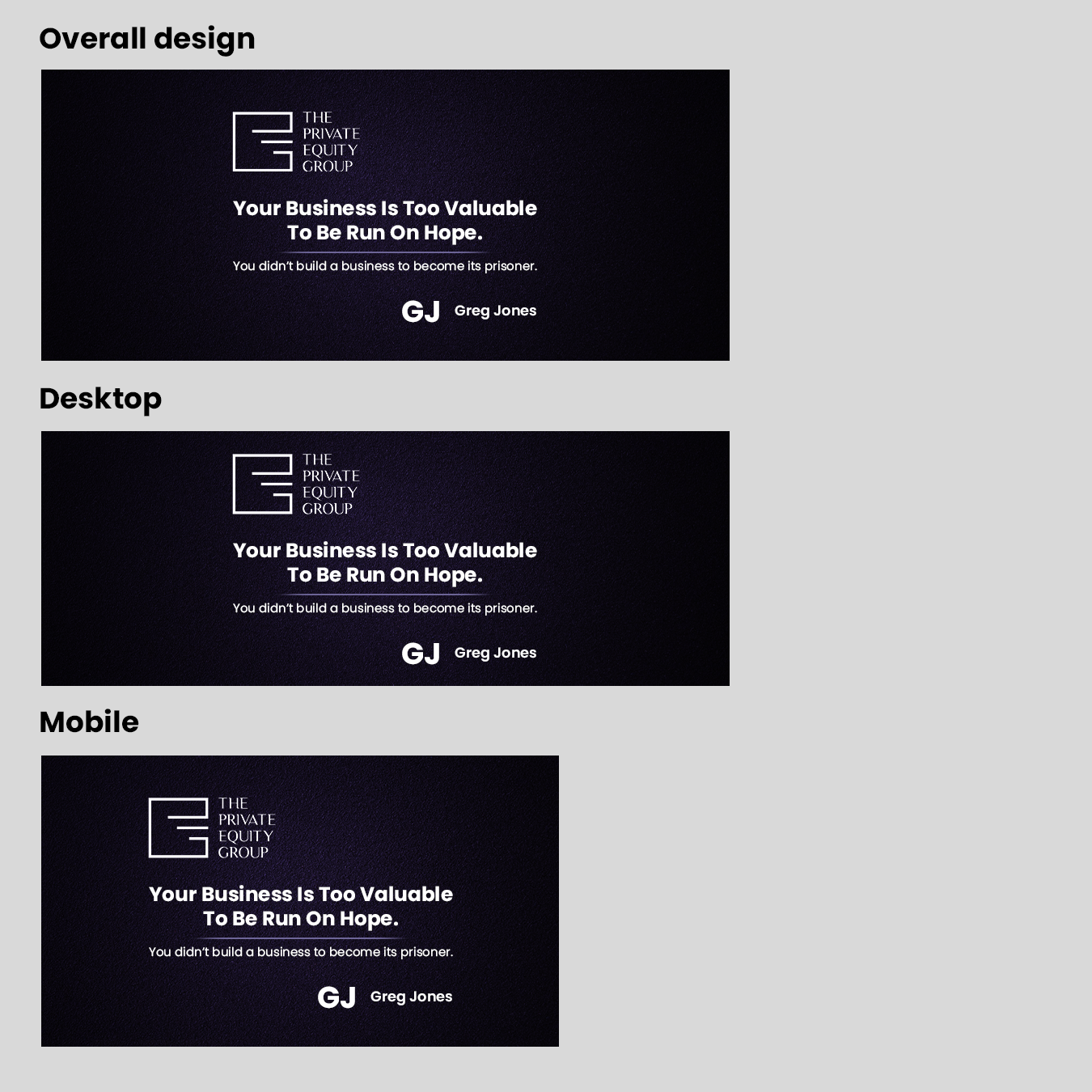 Diseño de Facebook por Hristo Itchov para este proyecto | Diseño #36829218