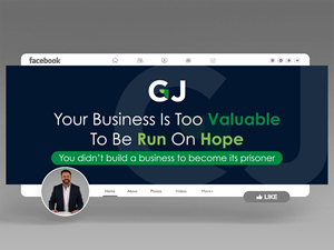 Diseño de Facebook por Imagine design000 para este proyecto | Diseño #36815739