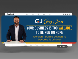 Diseño de Facebook por Imagine design000 para este proyecto | Diseño: #36815778