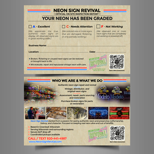 Design de Flyer par Designers Hub pour ce projet | Design : #36842230