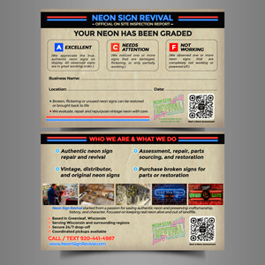 Design de Flyer par Designers Hub pour ce projet | Design : #36842231