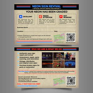 Design de Flyer par Designers Hub pour ce projet | Design : #36846236