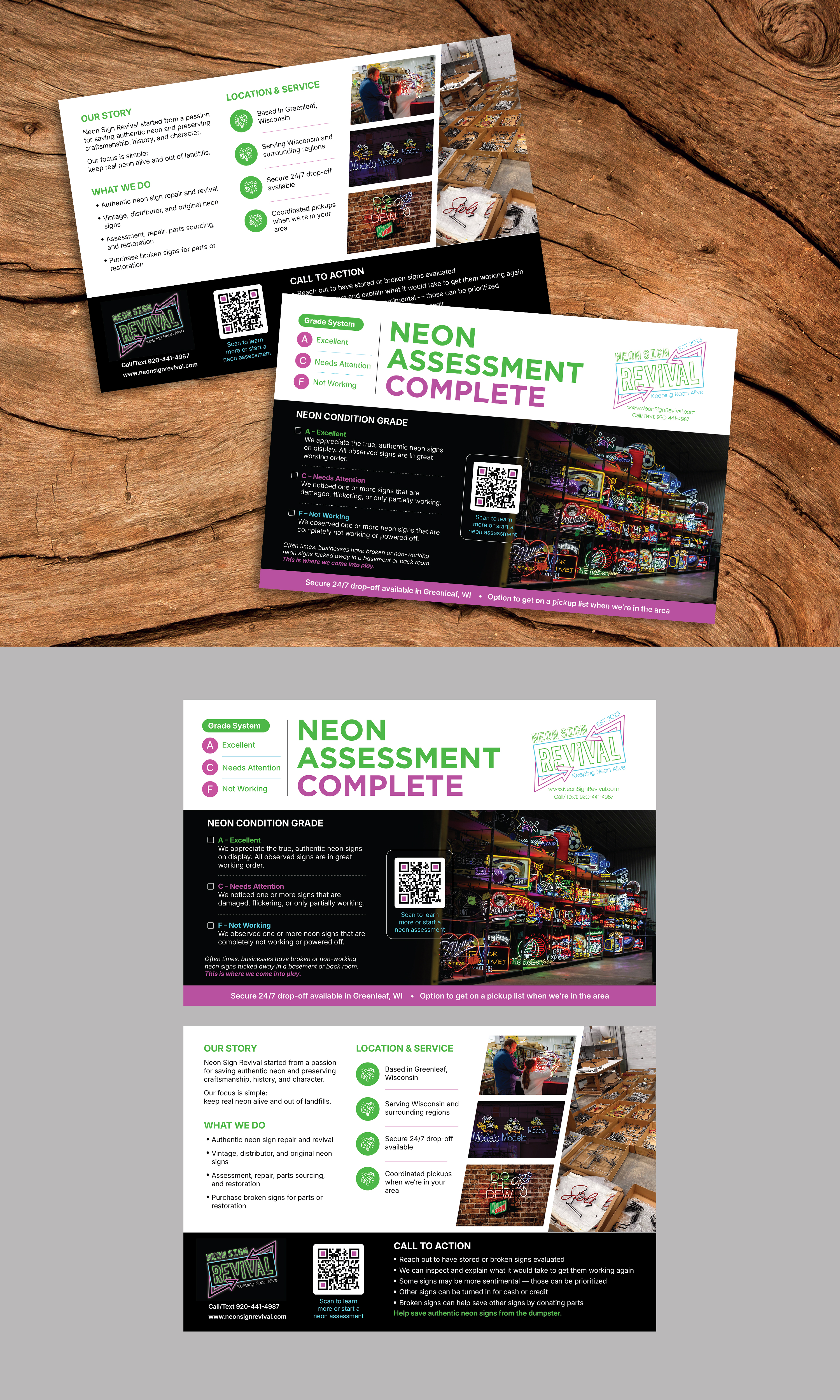 Flyer Design by thedesignstar for this project | Design #36840911