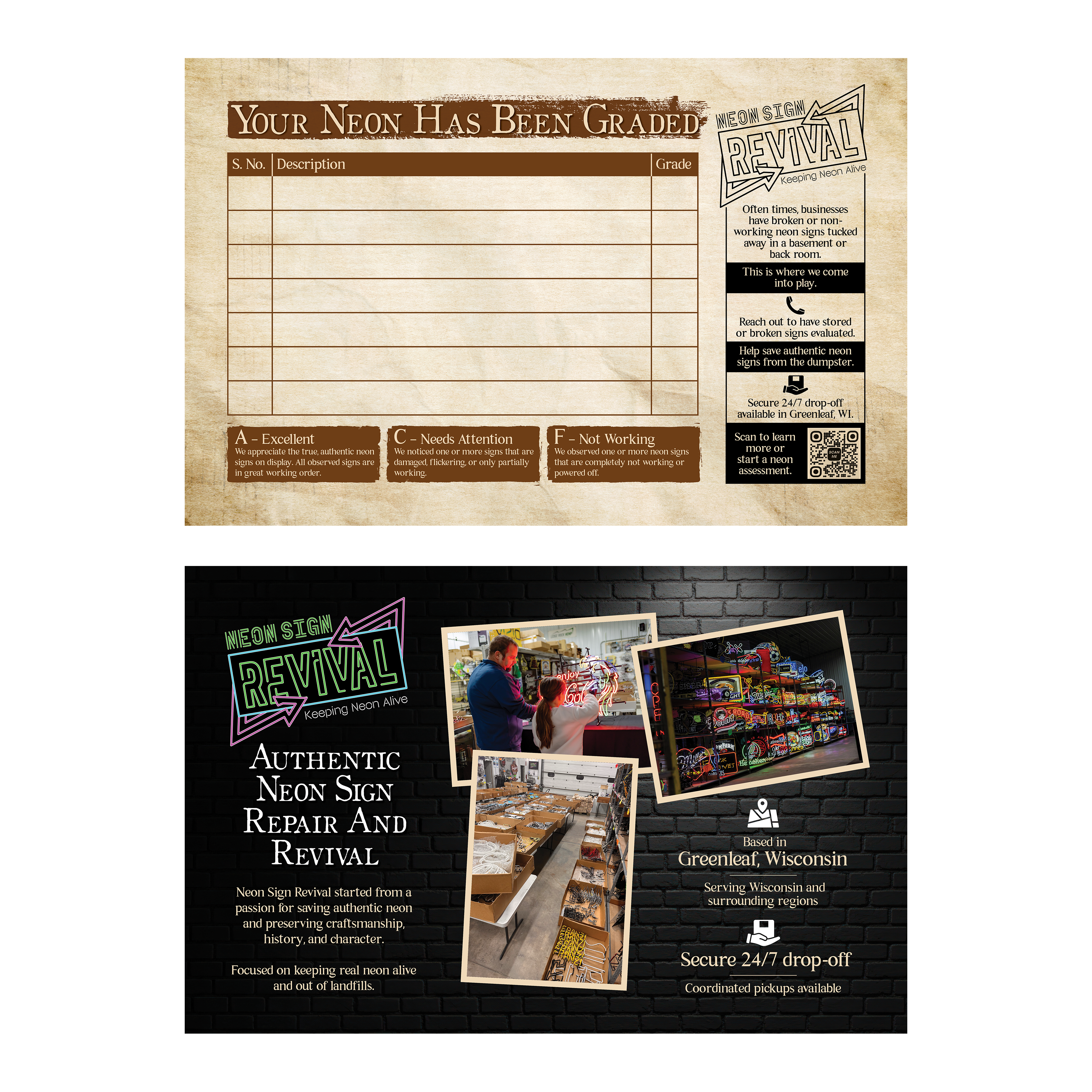 Flyer Design by Murmu Designs for this project | Design #36841967