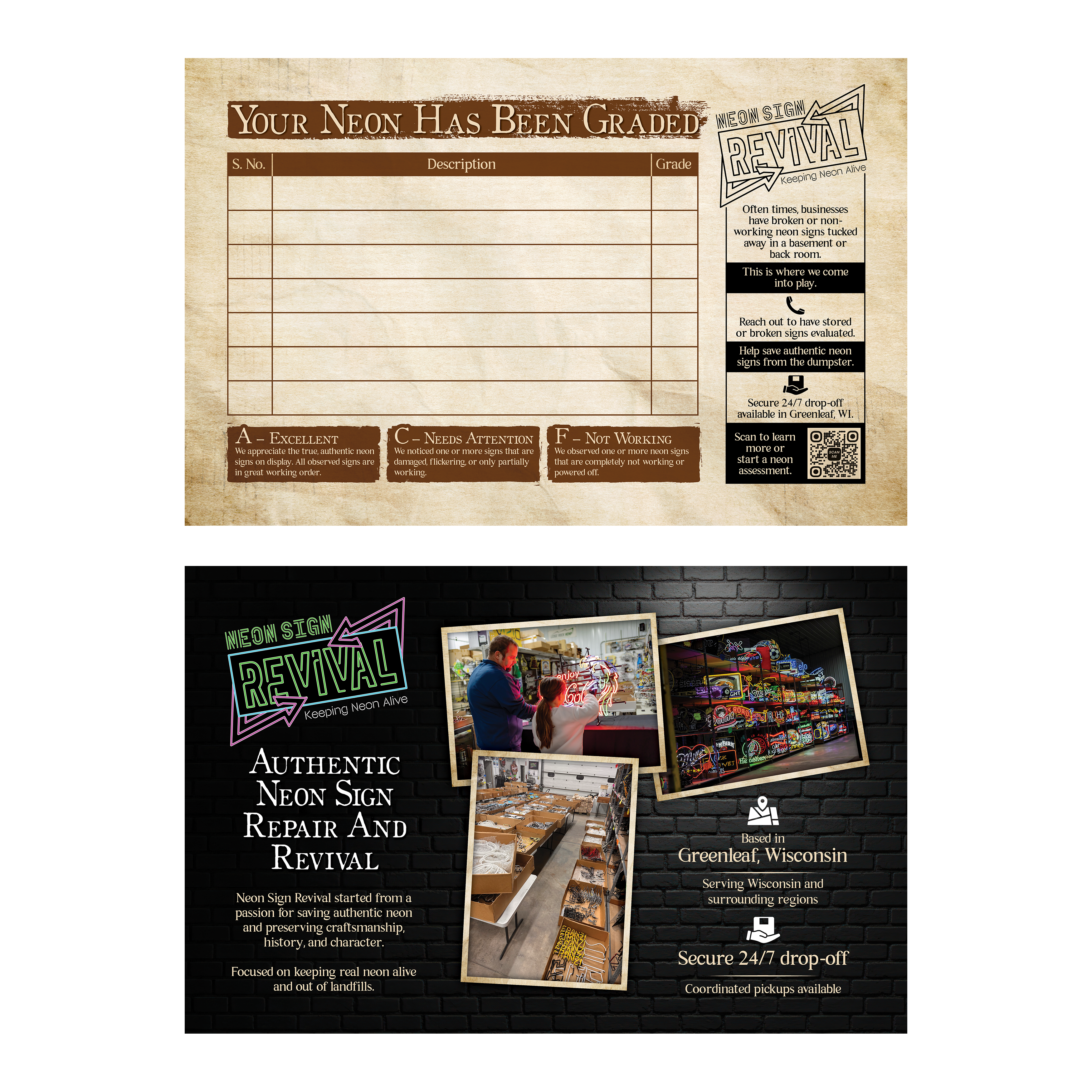 Flyer Design by Murmu Designs for this project | Design #36849594