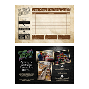 Flyer Design by Murmu Designs for this project | Design: #36849684