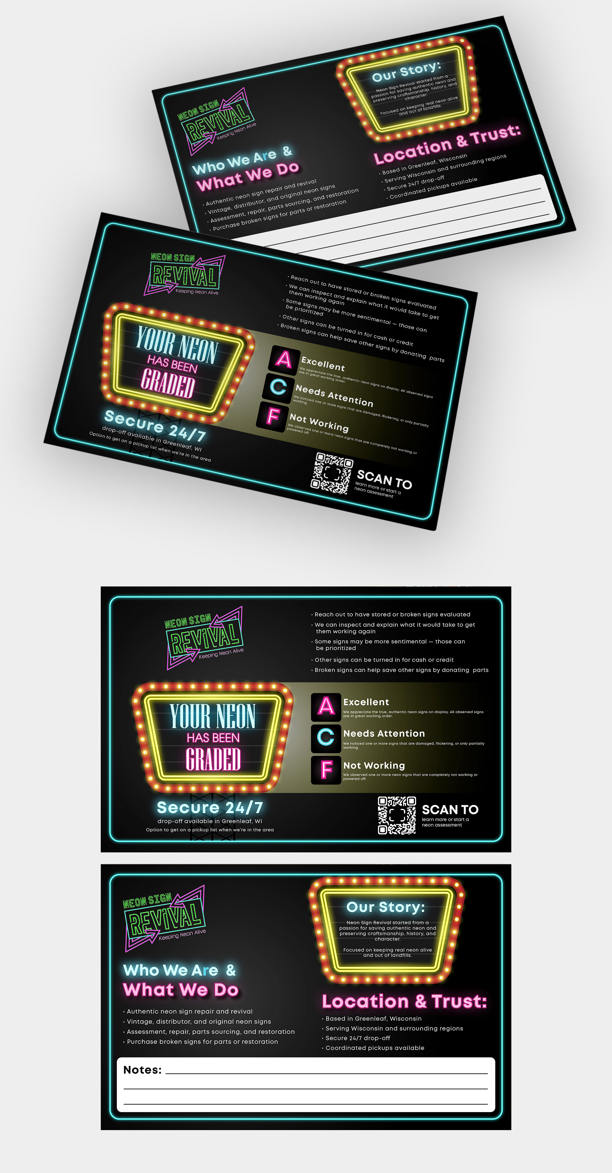 Flyer Design by Talha Ahmad for this project | Design #36823827