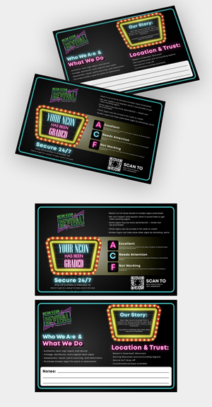 Flyer Design by Talha Ahmad for this project | Design: #36823827