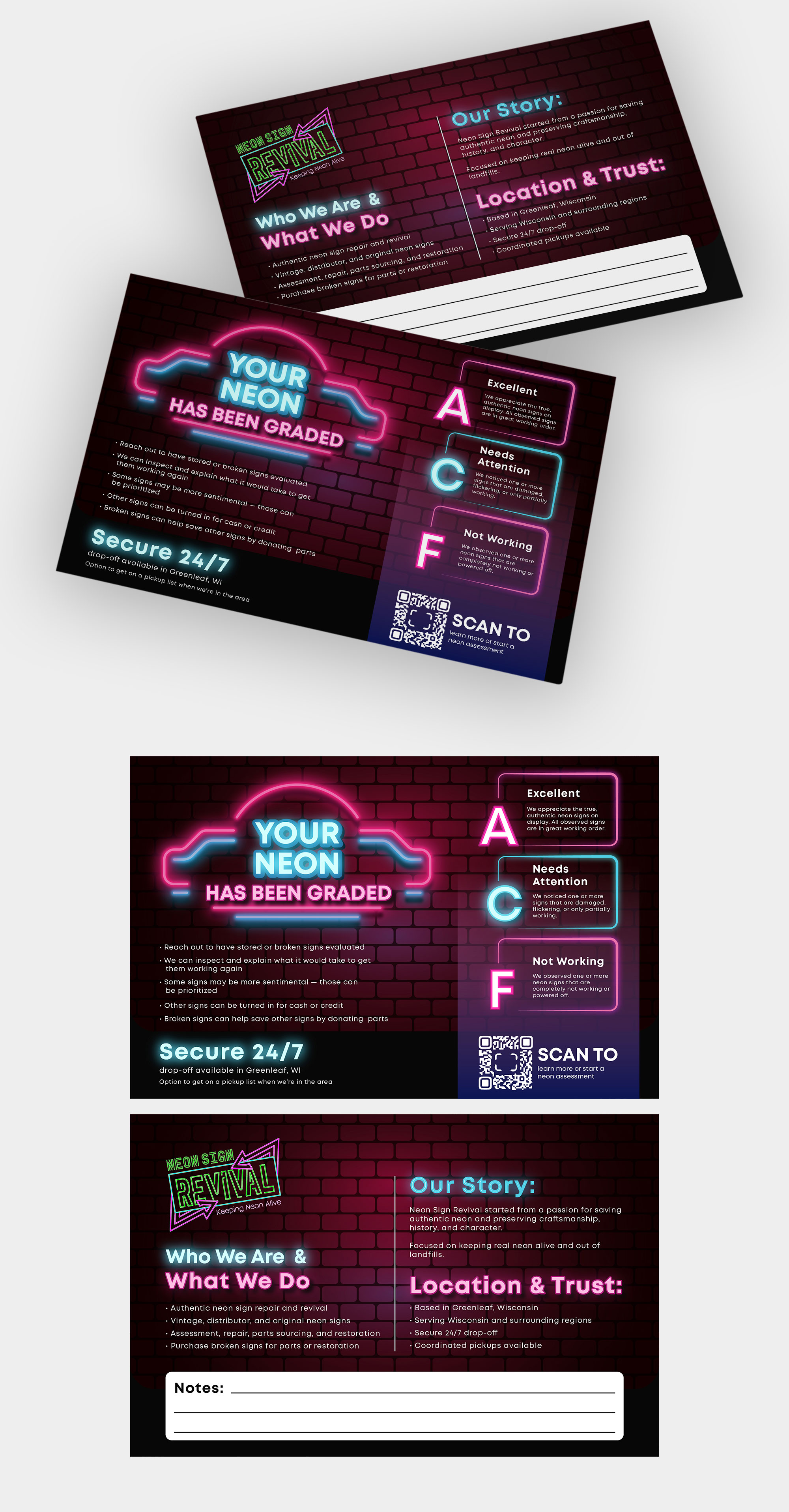 Diseño de Flyer por Talha Ahmad para este proyecto | Diseño #36823828