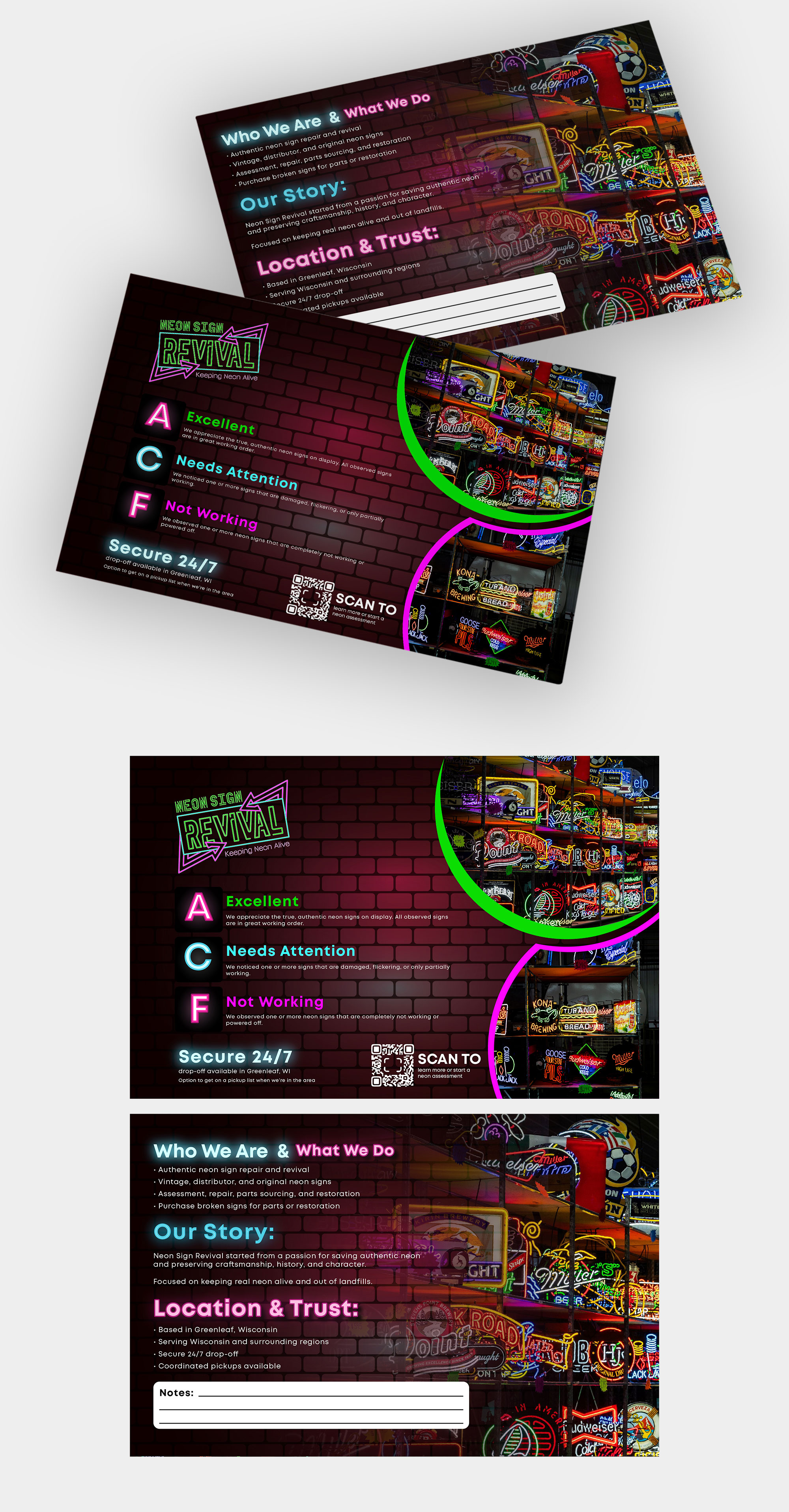 Flyer Design by Talha Ahmad for this project | Design: #36823830