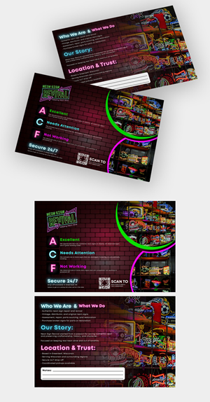 Flyer Design by Talha Ahmad for this project | Design #36823830