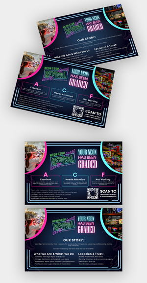 Flyer Design by Talha Ahmad for this project | Design: #36835636