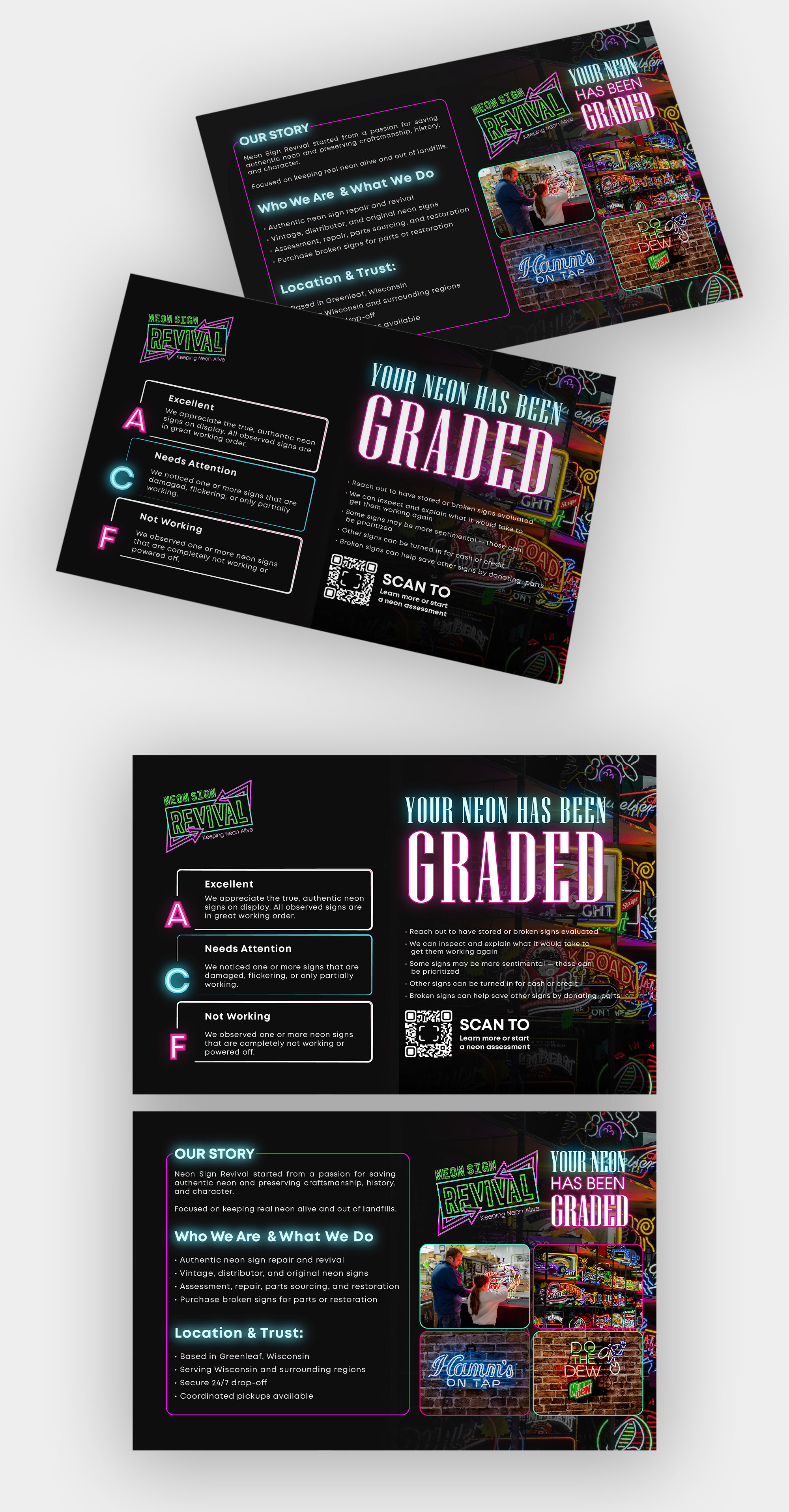 Flyer Design by Talha Ahmad for this project | Design #36835637