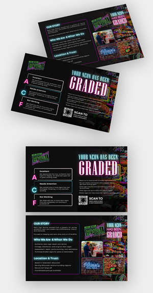 Flyer Design by Talha Ahmad for this project | Design: #36835637