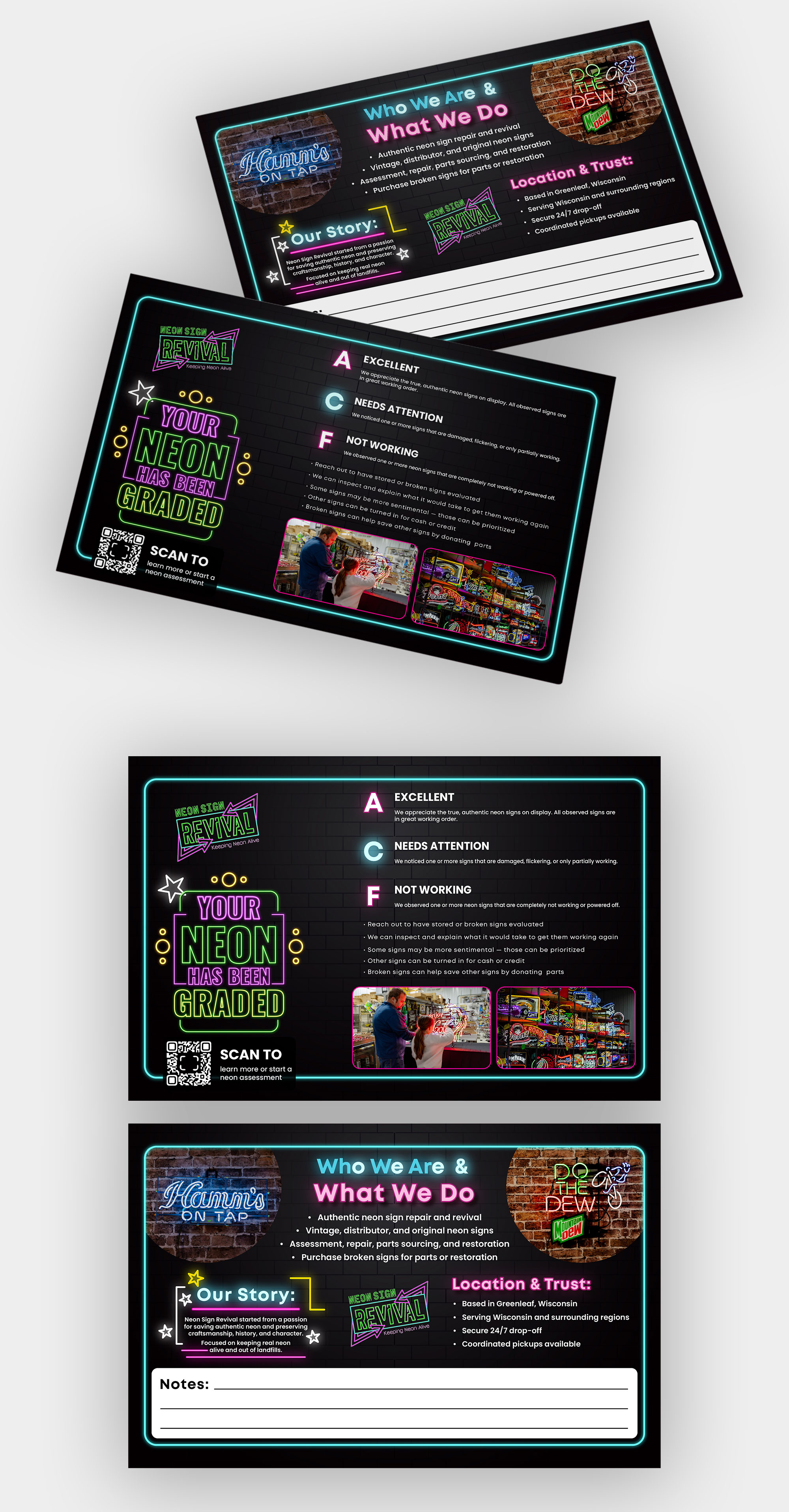 Flyer Design by Talha Ahmad for this project | Design #36871723