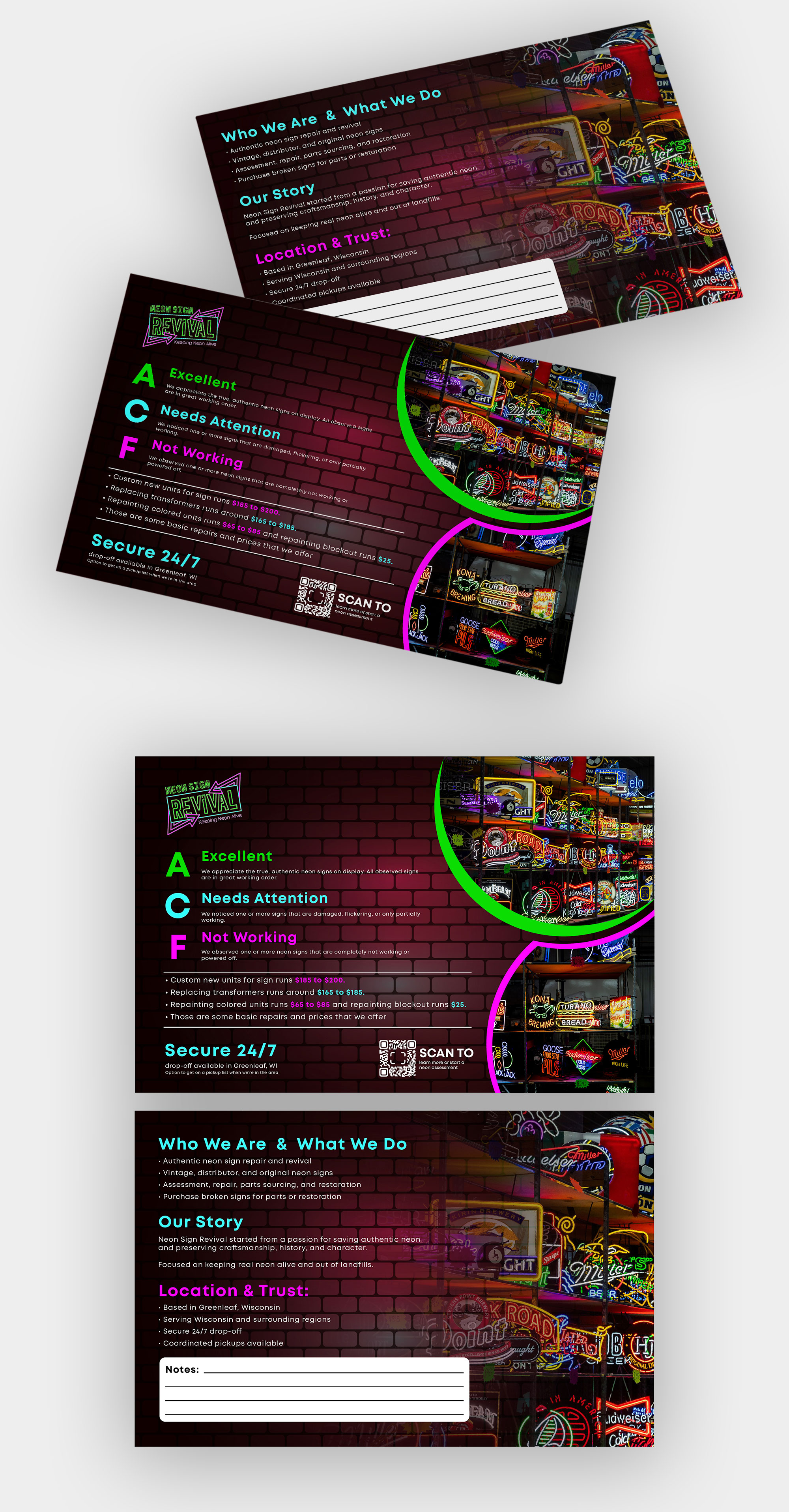 Flyer Design by Talha Ahmad for this project | Design #36900818