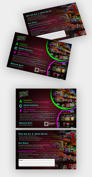 Flyer Design by Talha Ahmad for this project | Design: #36900818